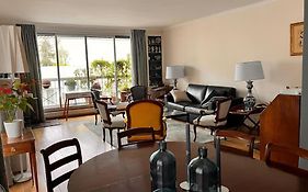 16Eme - Pres Trocadero, Quartier Prestigieux